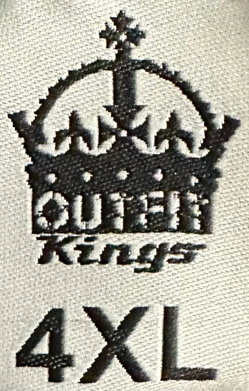 ^204 LA FAMILIA^ ~TEAM AK~ LUX HOODIES (CUT & SEW WITH EMBROIDERED LOGOS)