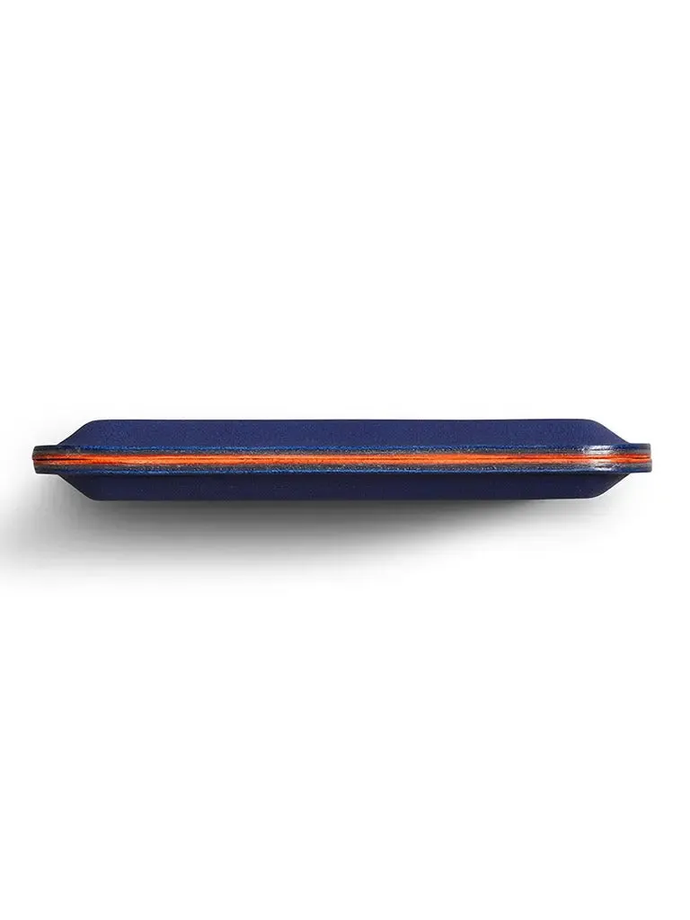 Apex Slim Sleeve- Indigo