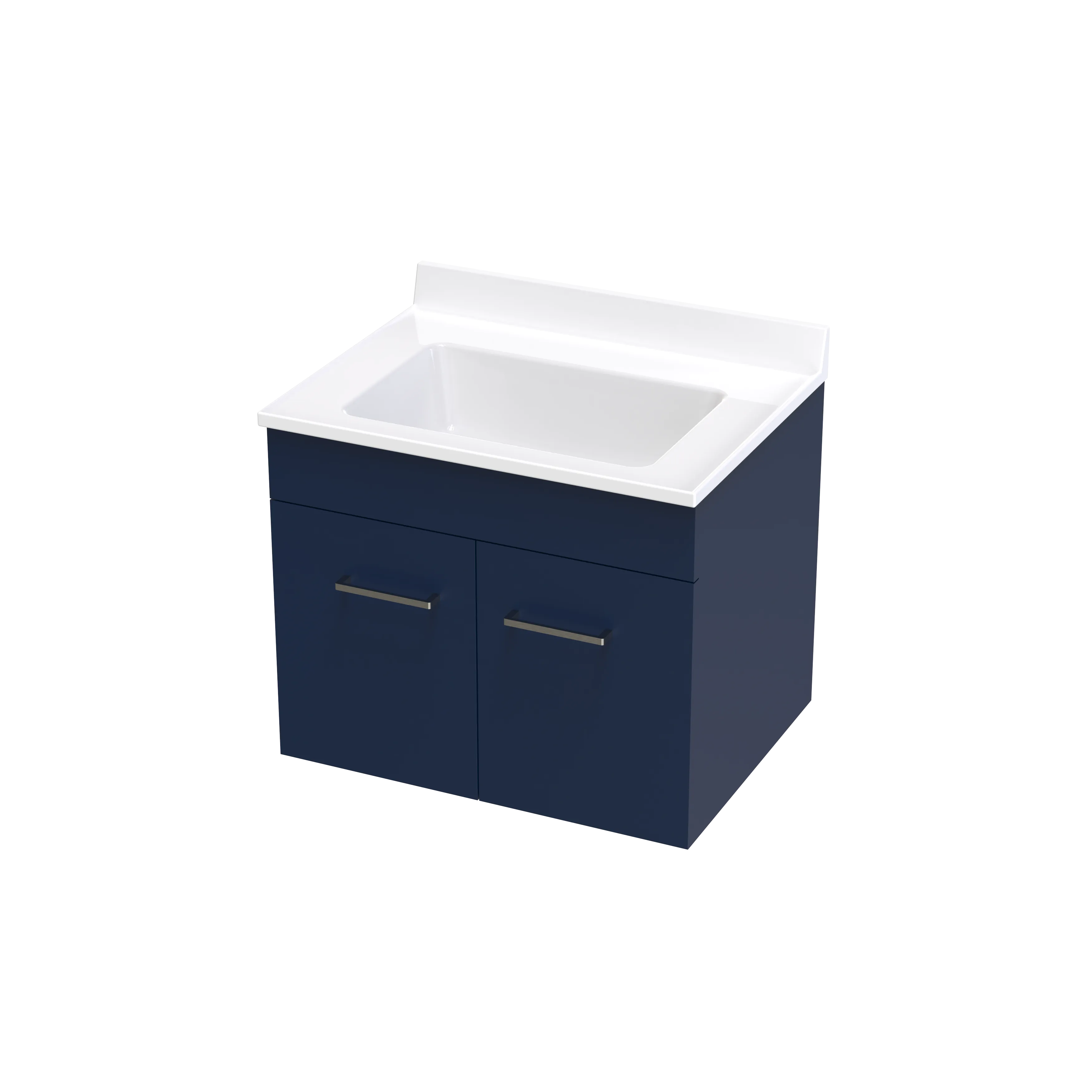 Classic Statesman 600 Wall Vanity