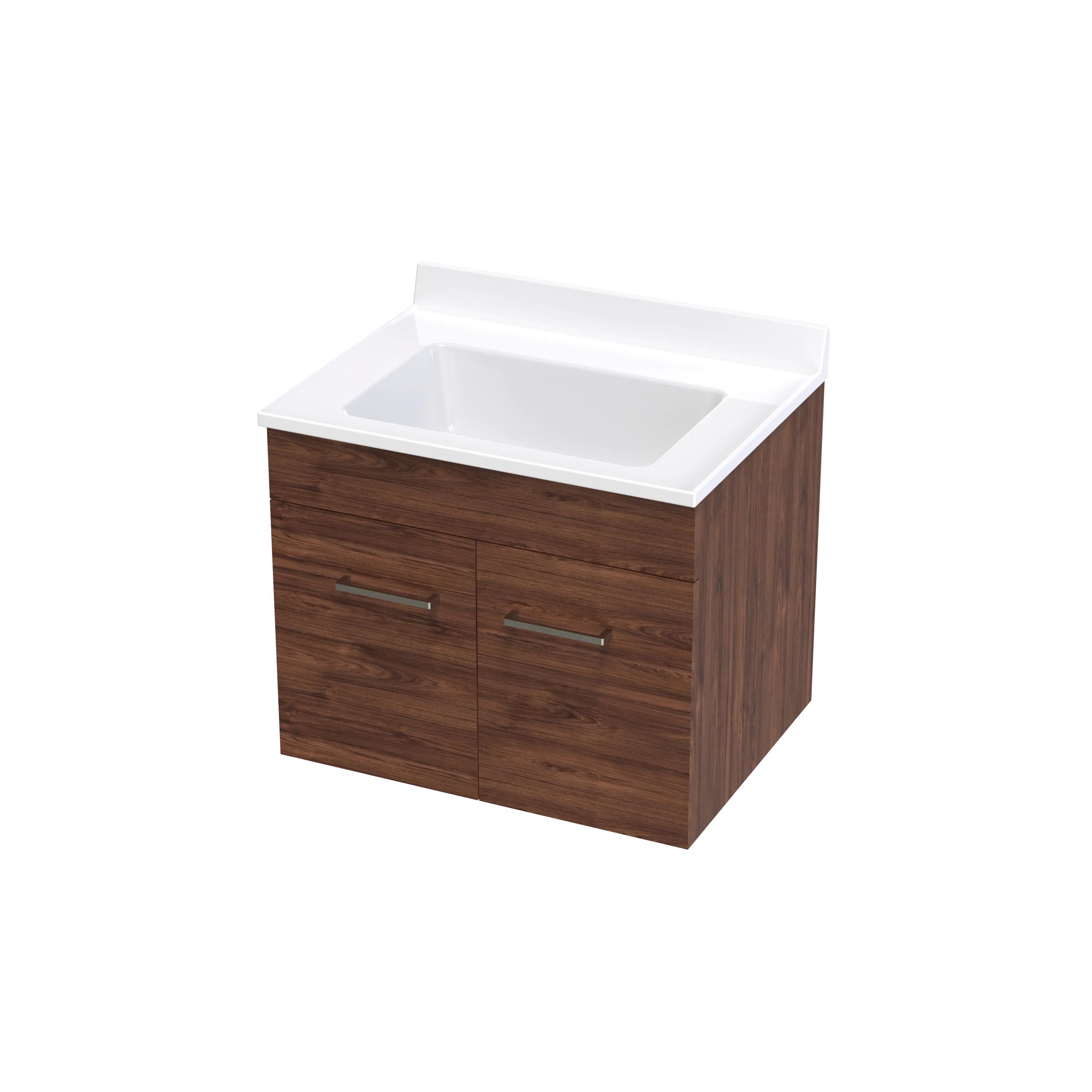 Classic Statesman 600 Wall Vanity