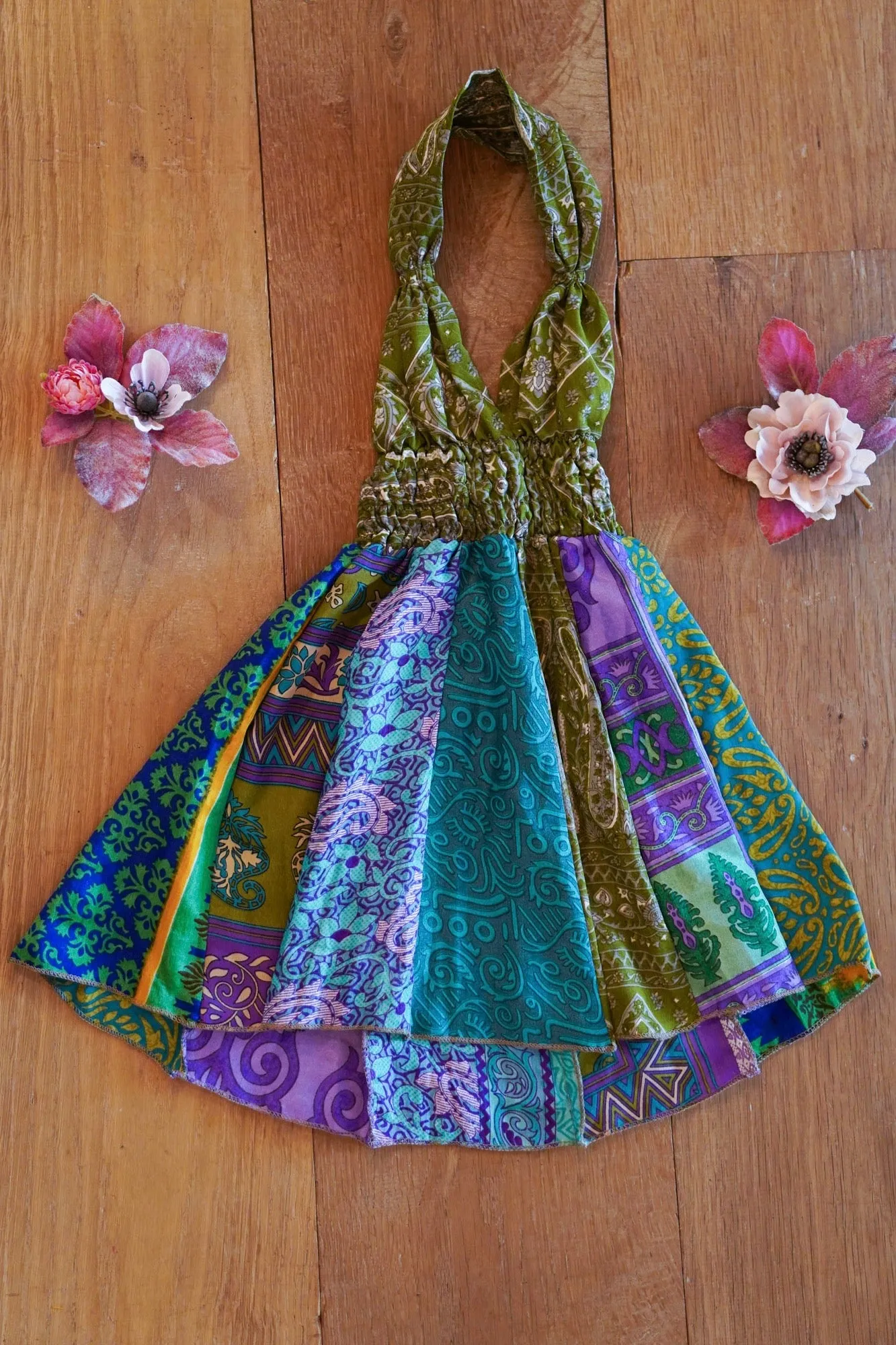 Dress 'Nia' - Age: 1-2