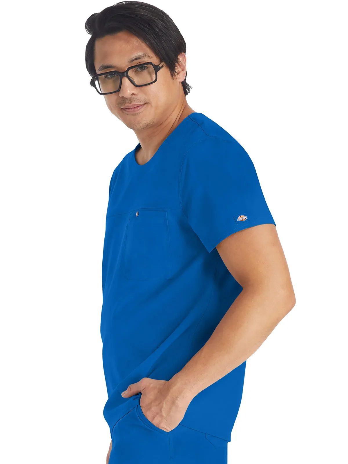 EDS Nxt - Men's Round Neck Top