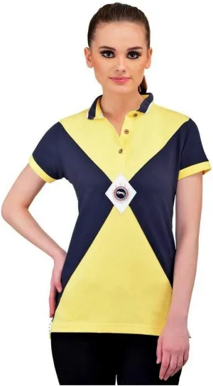 Equine Couture Children's Cara Short Sleeve Show Shirt