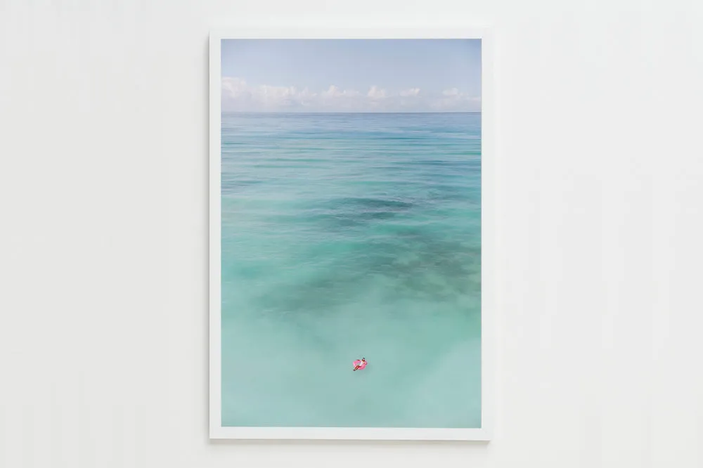 Heart Afloat