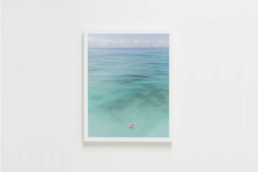 Heart Afloat