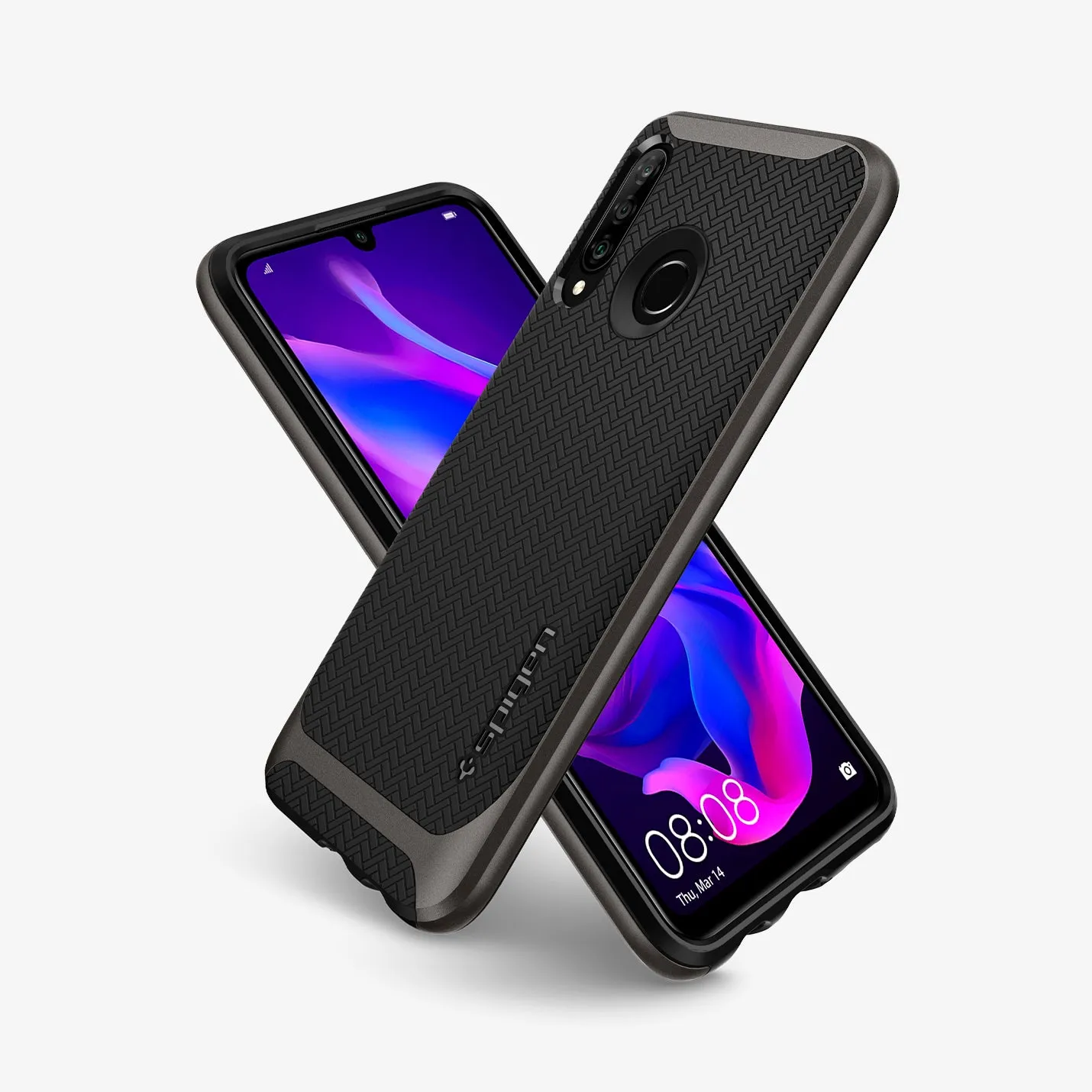 Huawei Series - Neo Hybrid