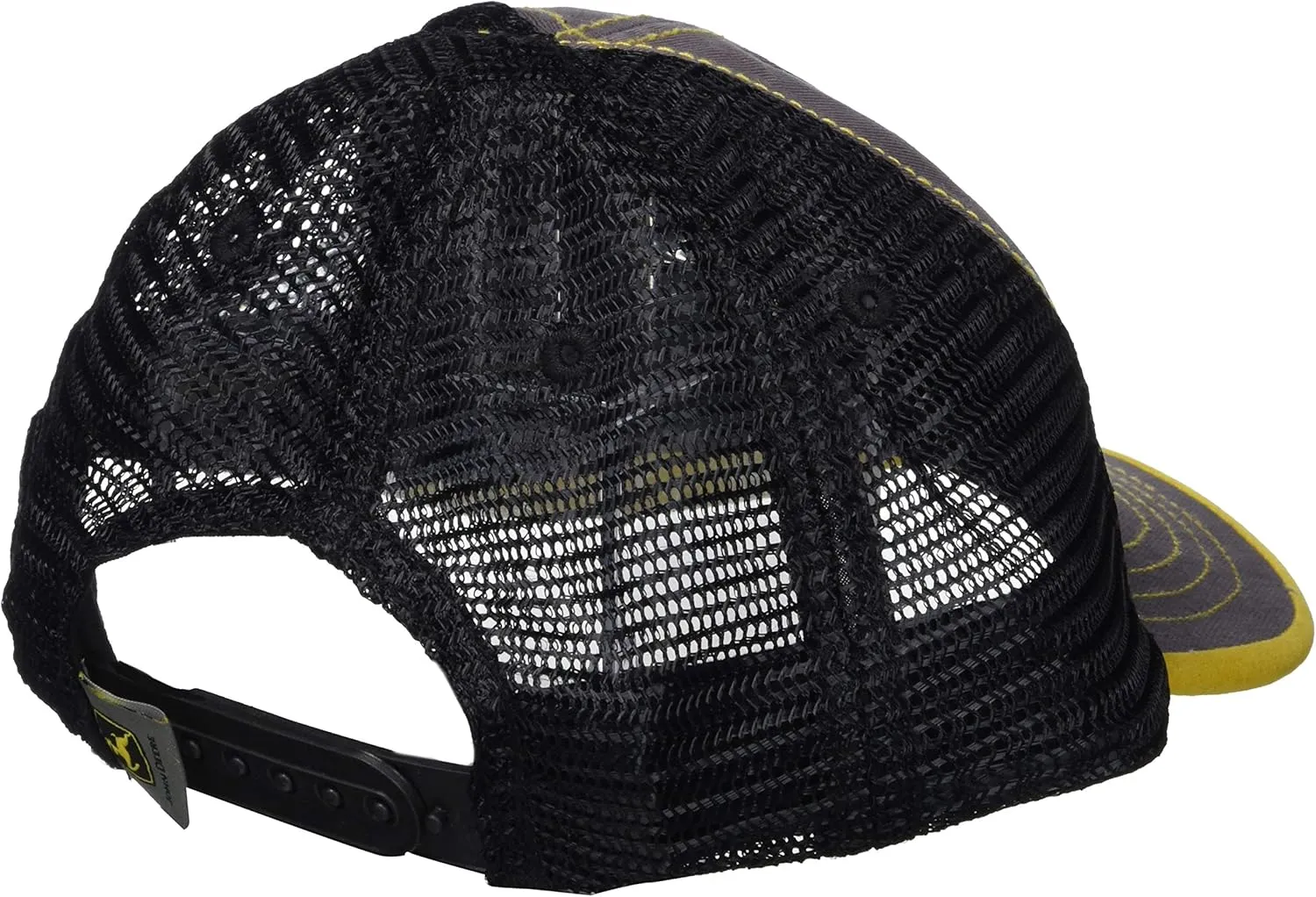 John Deere Boys' Trademark Baseball Cap