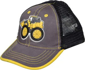 John Deere Boys' Trademark Baseball Cap