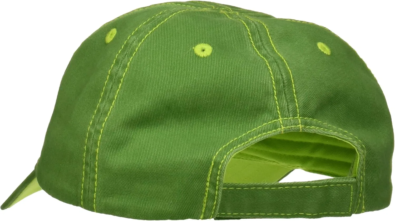 John Deere Boys' Trademark Baseball Cap