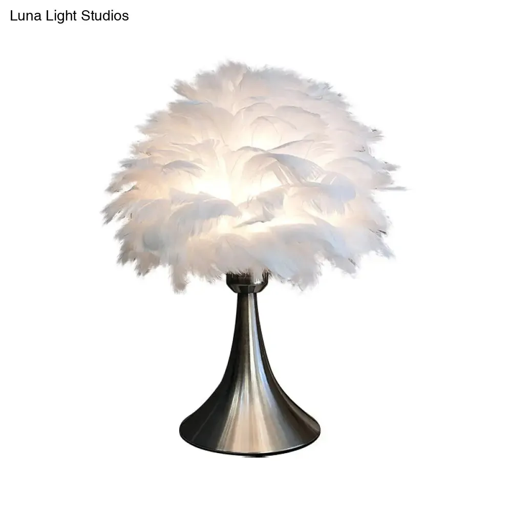 Juliette - Contemporary Table Lamp