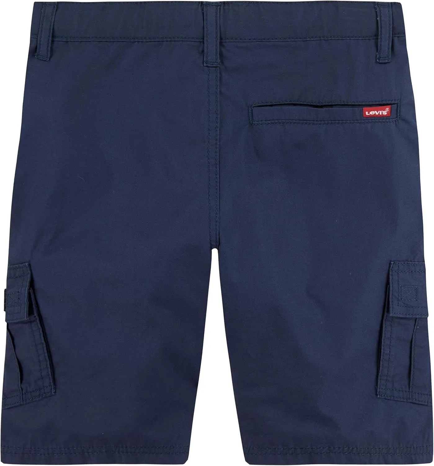 Levi's Boys' Cargo Shorts