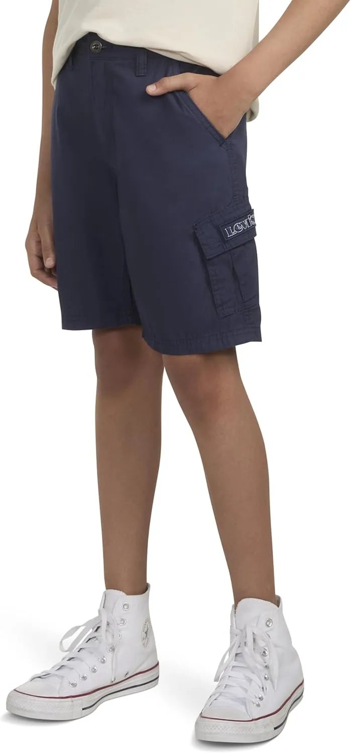 Levi's Boys' Cargo Shorts
