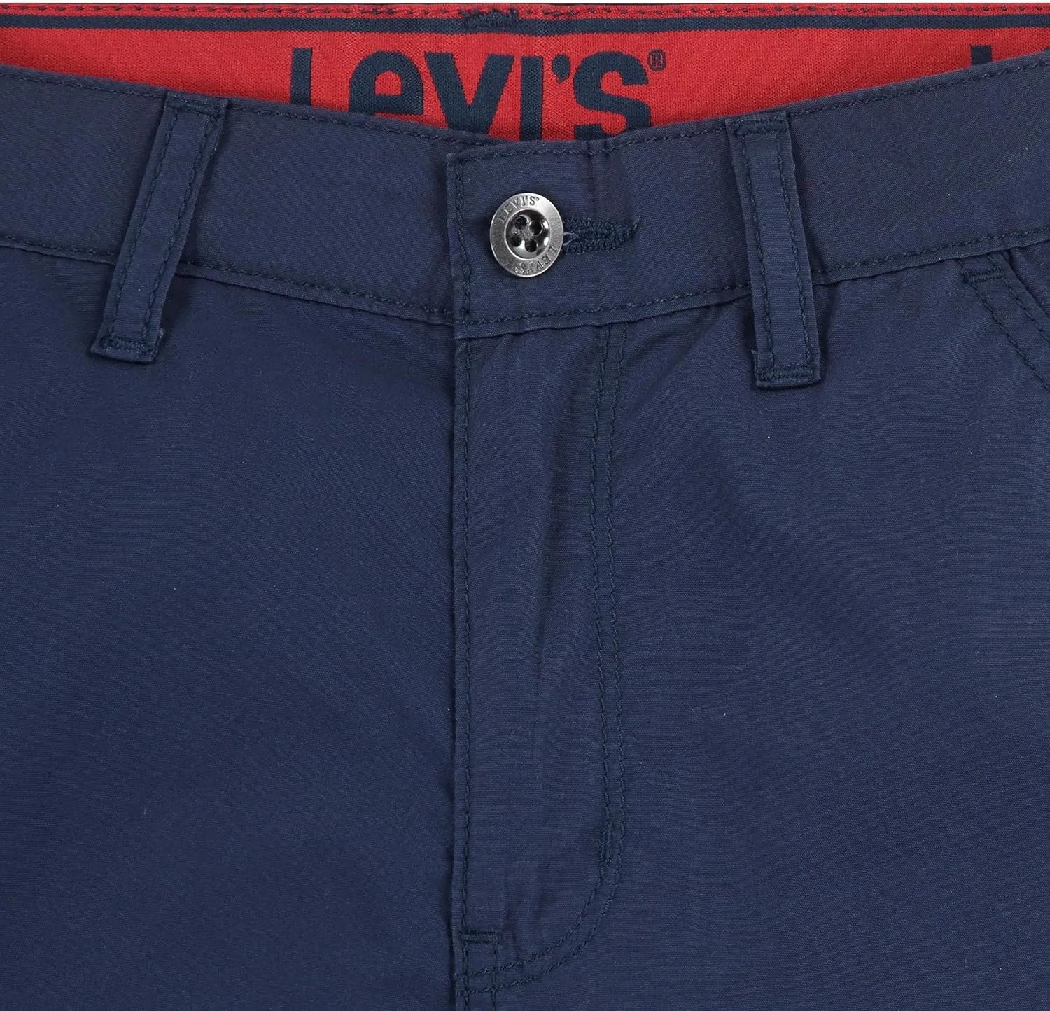 Levi's Boys' Cargo Shorts