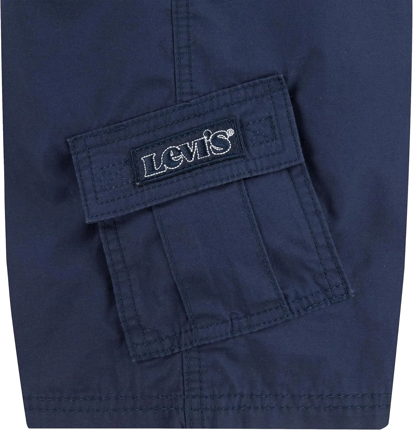Levi's Boys' Cargo Shorts