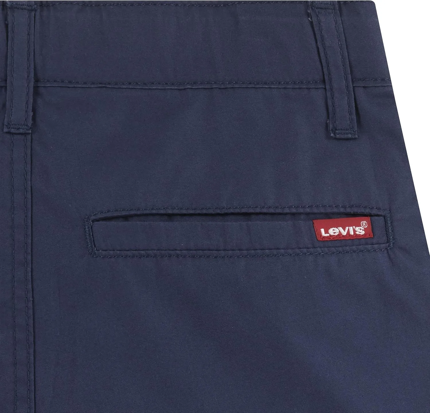 Levi's Boys' Cargo Shorts