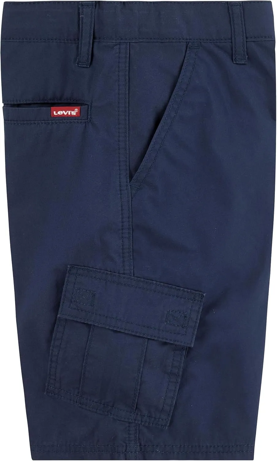 Levi's Boys' Cargo Shorts