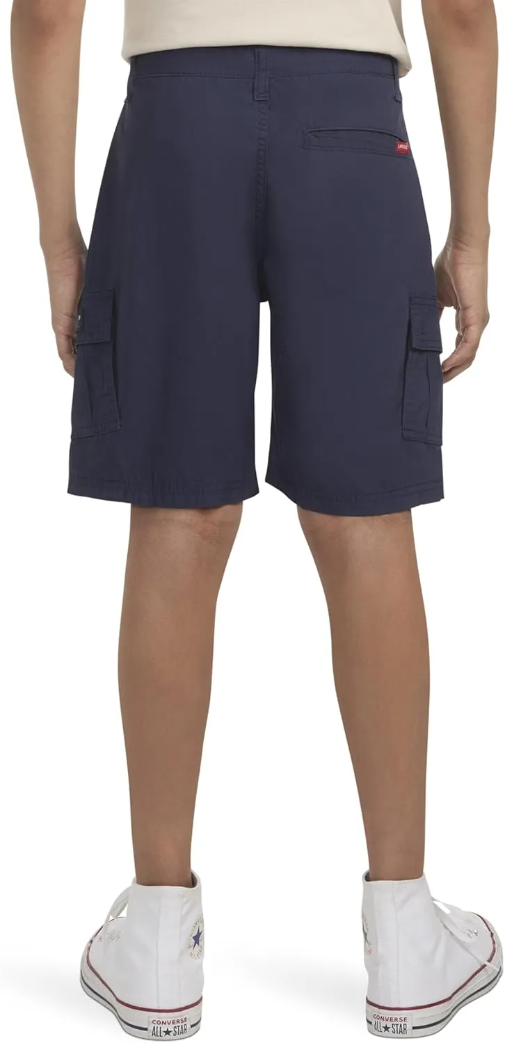 Levi's Boys' Cargo Shorts