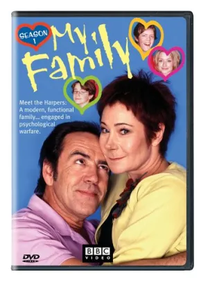 My Family - Season 1