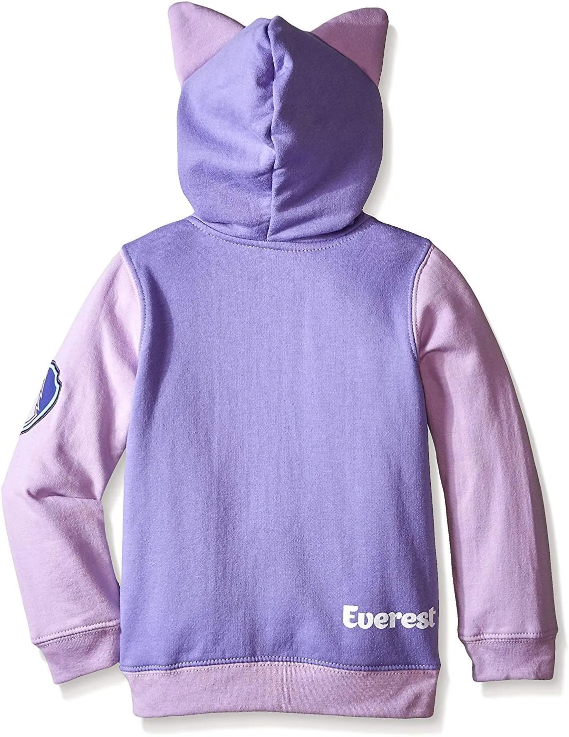 Nickelodeon Paw Patrol Everest Toddler Girl Hoodie