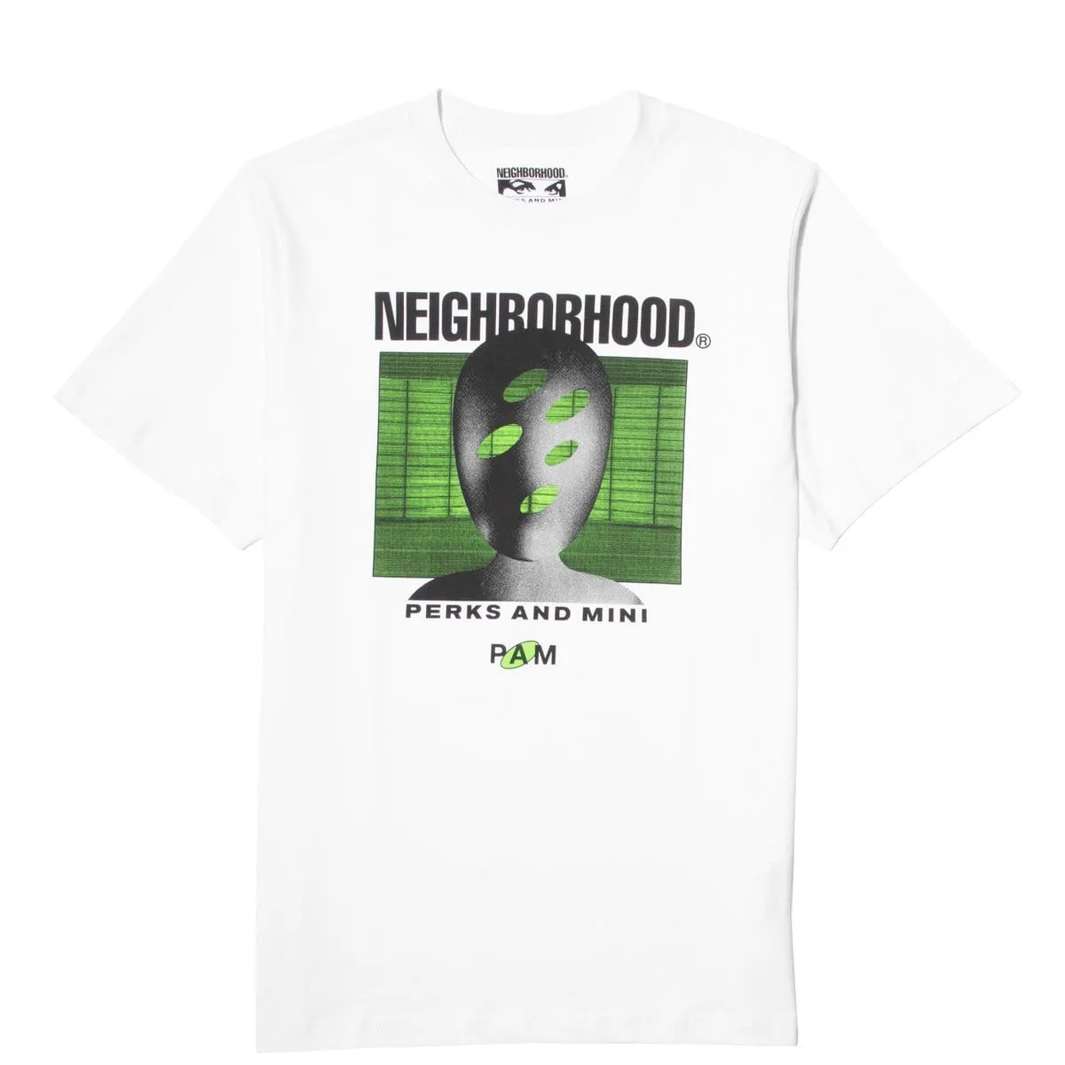 x Perks and Mini S/S TEE